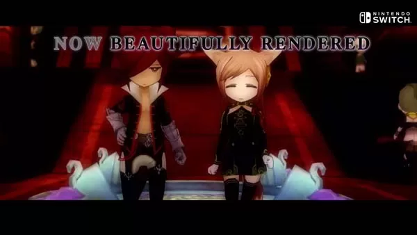 The Alliance Alive