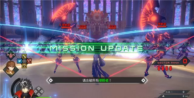 命运创世连接fateextellalink一周目全任务流程图文攻略