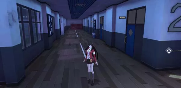 零界之都