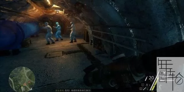 狙击手幽灵战士3图文攻略 全任务流程收集攻略