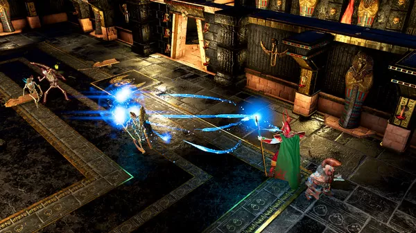 Warhammer: Chaosbane