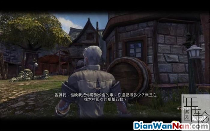 神鬼寓言：周年纪念版 全流程图文攻略 系统教程详解