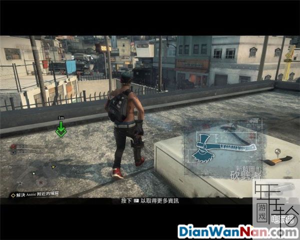 丧尸围城3 全任务剧情图文攻略 全主支线DLC任务流程