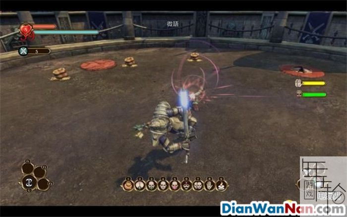 神鬼寓言：周年纪念版 全流程图文攻略 系统教程详解