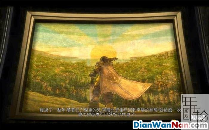 神鬼寓言：周年纪念版 全流程图文攻略 系统教程详解