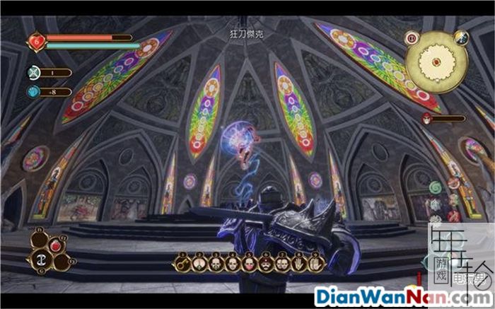 神鬼寓言：周年纪念版 全流程图文攻略 系统教程详解