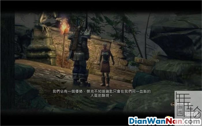 神鬼寓言：周年纪念版 全流程图文攻略 系统教程详解