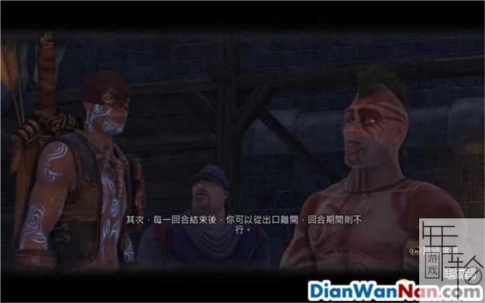 神鬼寓言：周年纪念版 全流程图文攻略 系统教程详解