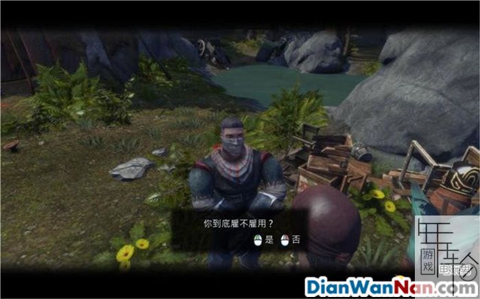 神鬼寓言：周年纪念版 全流程图文攻略 系统教程详解