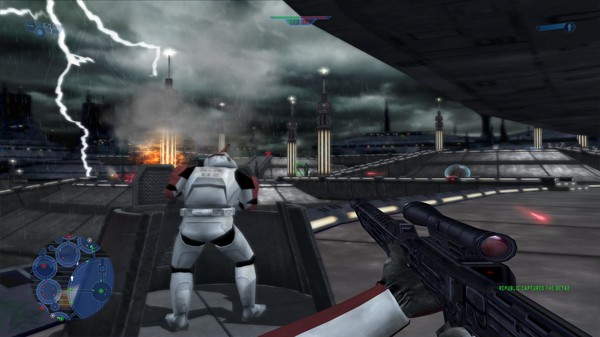 Star Wars Battlefront 