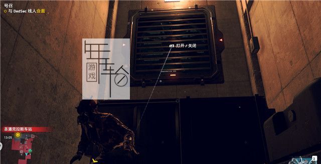 看门狗军团图文攻略 全剧情+全支线+全收集攻略