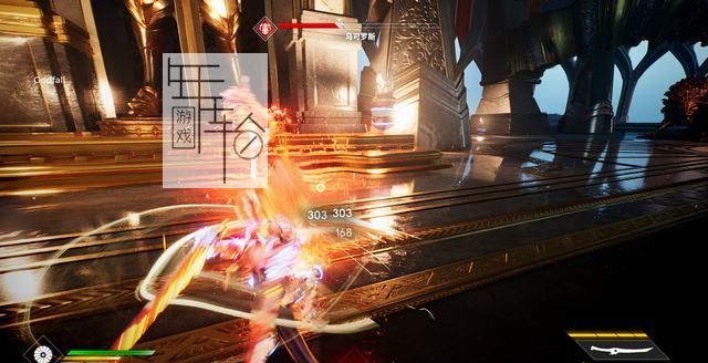 PS5众神陨落图文攻略 全流程+全支线+全BOSS打法