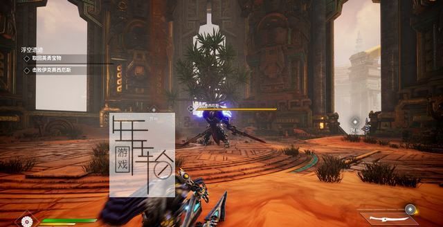 PS5众神陨落图文攻略 全流程+全支线+全BOSS打法