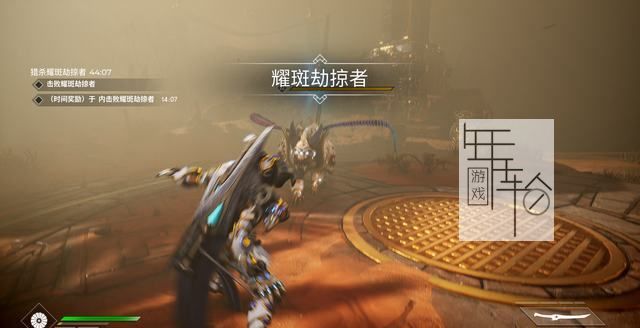 PS5众神陨落图文攻略 全流程+全支线+全BOSS打法