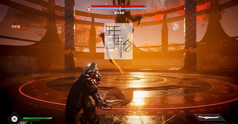 PS5众神陨落图文攻略 全流程+全支线+全BOSS打法