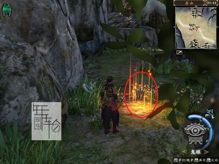 轩辕剑6超详细攻略 全宝箱收集+全支线任务