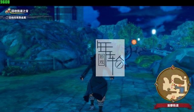 PS4/Switch妖精的尾巴魔导少年图文攻略 全剧情+全支线+全委托