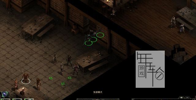 永恒之柱图文攻略 迪伍德山谷全主线+全支线