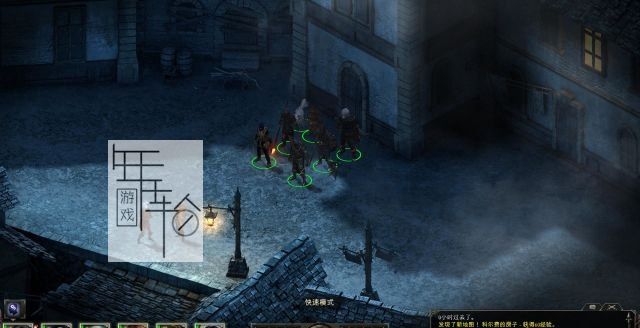 永恒之柱图文攻略 反抗湾全主线+全支线