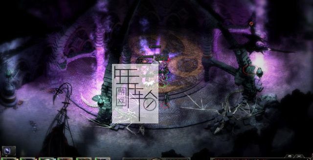 永恒之柱图文攻略 双生木城全主线+全支线