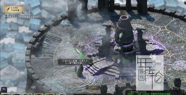 永恒之柱图文攻略 反抗湾全主线+全支线