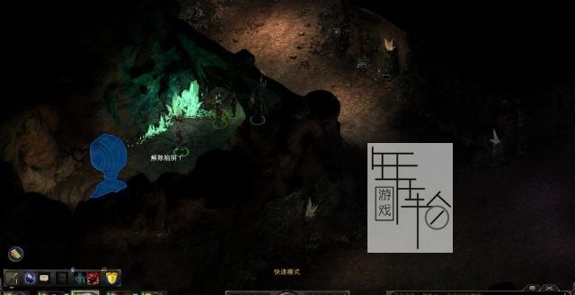 永恒之柱图文攻略 迪伍德山谷全主线+全支线