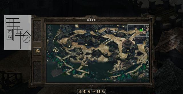 永恒之柱图文攻略 反抗湾全主线+全支线