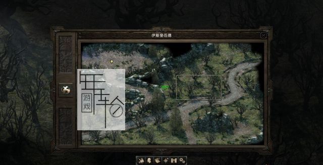 永恒之柱图文攻略 迪伍德山谷全主线+全支线