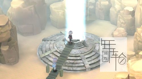 魔女之泉3refine图文攻略 全章节+全流程攻略