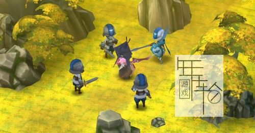 魔女之泉3refine图文攻略 全章节+全流程攻略