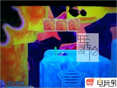 星之卡比三重彩攻略全收集 全太阳石+全钥匙收集攻略