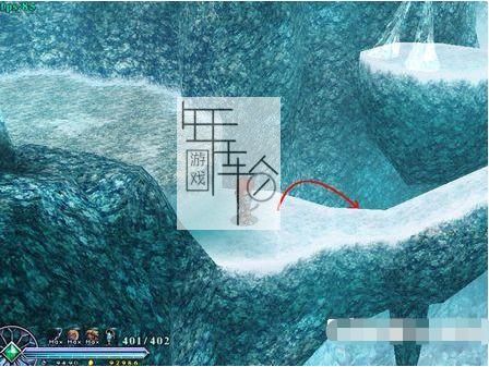 伊苏菲尔迦纳的誓约图文攻略 超详细流程攻略