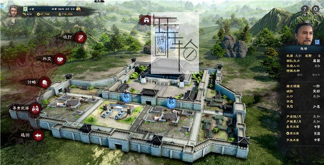 三国群英传8图文攻略 黄巾剧本曹操势力战报攻略