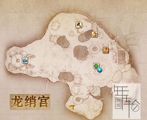 古剑奇谭1图文详细攻略 全主线+全支线+全宝箱
