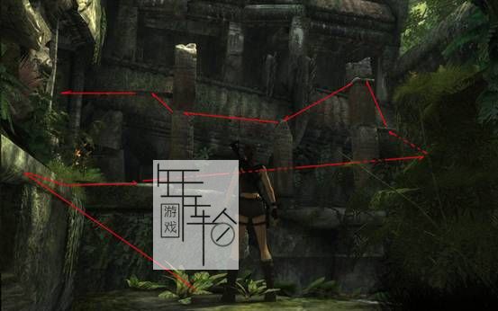 古墓丽影8地下世界完整图文攻略 全关卡难点要素