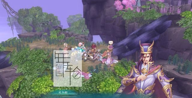 幻想三国志5图文攻略 全支线流程全宝箱收集攻略