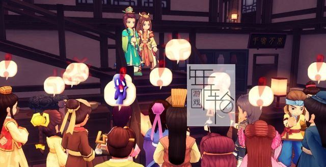 幻想三国志5图文攻略 全支线流程全宝箱收集攻略