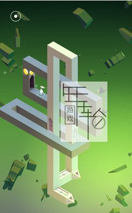纪念碑谷图文攻略 全关卡通关详细流程