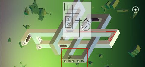 纪念碑谷图文攻略 全关卡通关详细流程