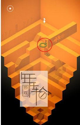 纪念碑谷图文攻略 全关卡通关详细流程