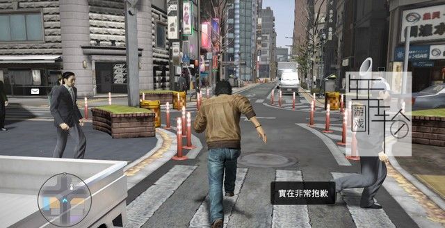 如龙5图文攻略 全章节剧情+全BOSS打法详解攻略