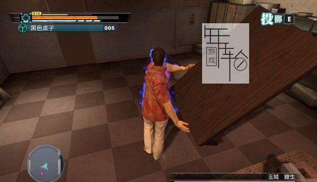 如龙3图文全攻略 全剧情流程+全BOSS打法攻略