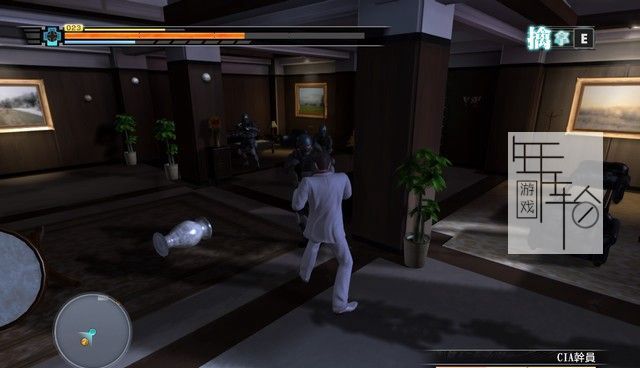 如龙3图文全攻略 全剧情流程+全BOSS打法攻略