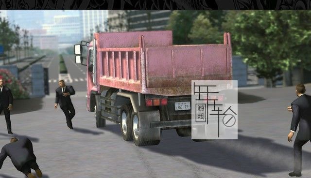 如龙3图文全攻略 全剧情流程+全BOSS打法攻略