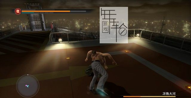 如龙5图文攻略 全章节剧情+全BOSS打法详解攻略