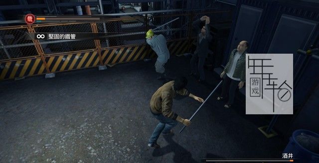 如龙5图文攻略 全章节剧情+全BOSS打法详解攻略