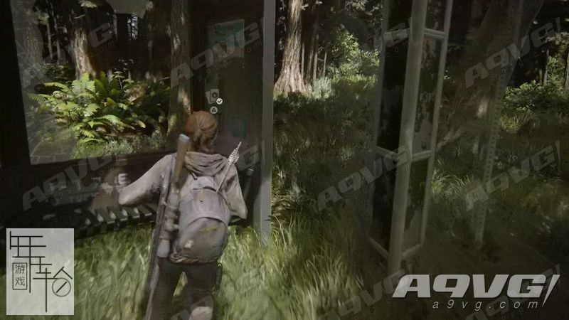 《最后生还者2》全收集卡位置视频攻略 集换式卡片收集攻略