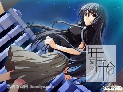 晓之护卫～重罪末世论～ 暁の護衛～罪深き終末論～