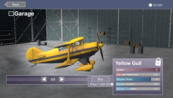 Air Racers