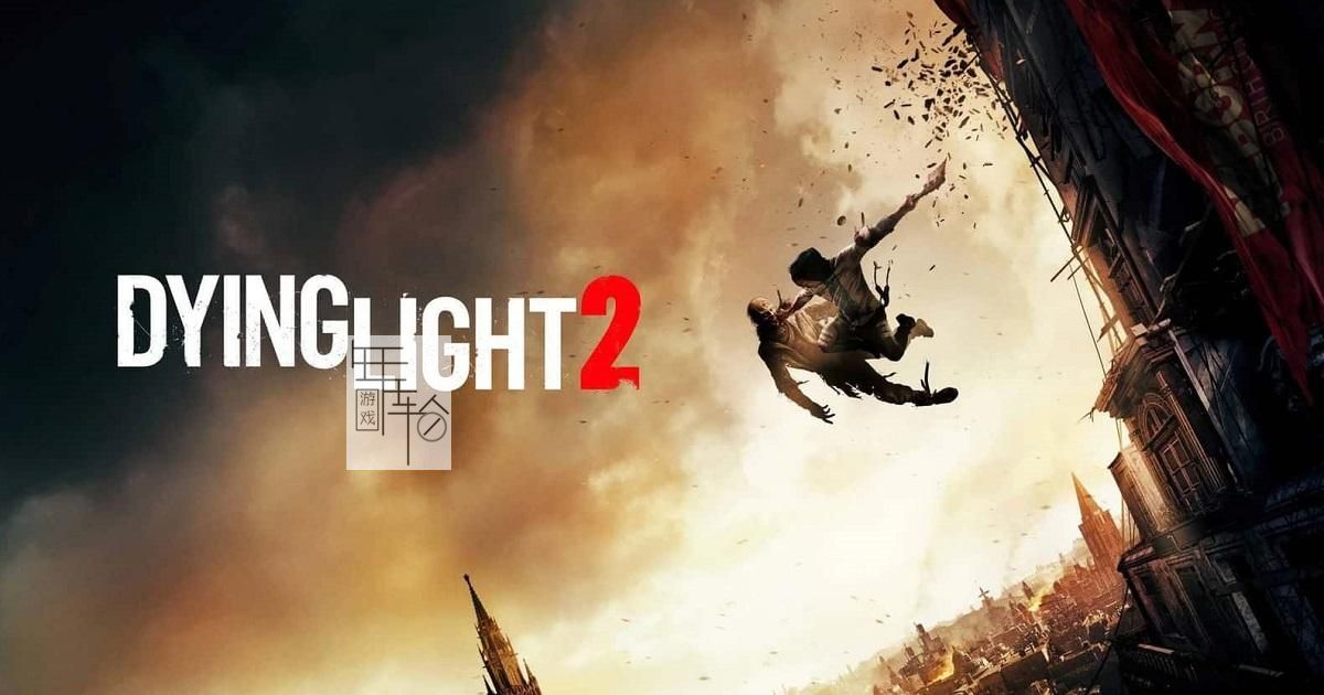 DYING LIGHT 2